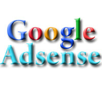 Регистрация в Google Adsense