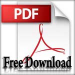 PDF книги скачать бесплатно