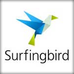 Сервис Surfingbird - дополнительный трафик на сайт?