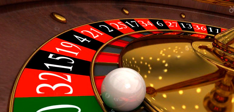 Как обыграть казино в рулетку онлайн