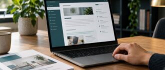 Разработка корпоративного портала